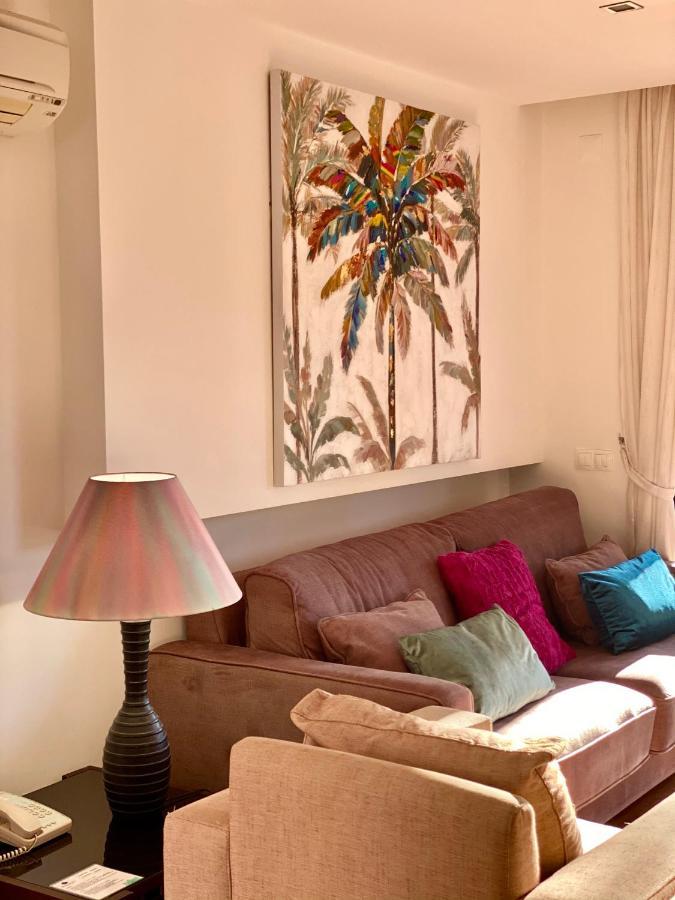 Baiadaluz - Luzbaia As Apartment Bagian luar foto
