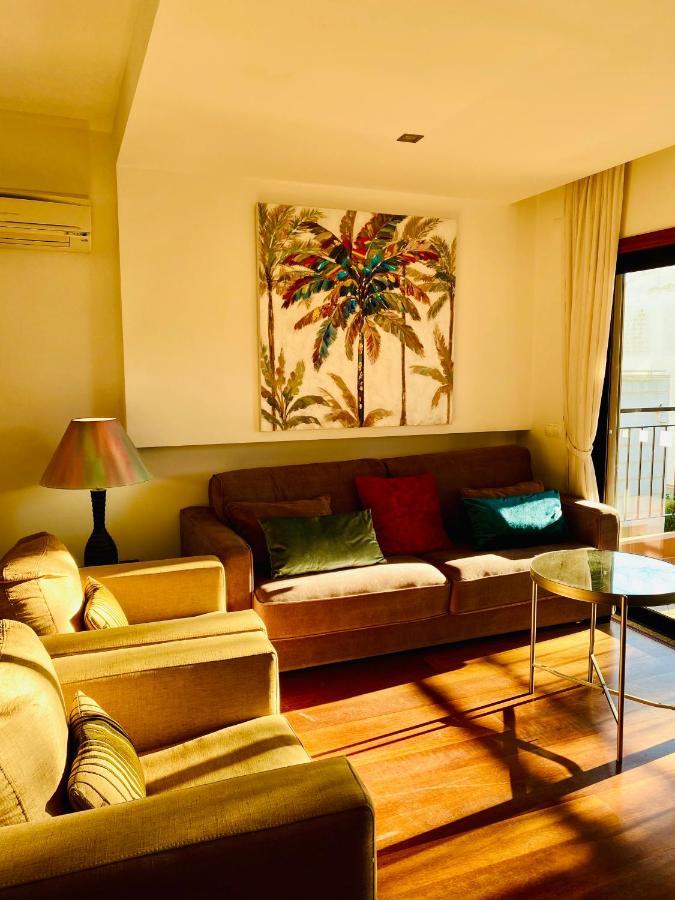 Baiadaluz - Luzbaia As Apartment Bagian luar foto